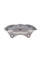 Супорт гальмівний (задній) (R) Tesla Model S 15-/Model X 15- (d=28/32mm) (Brembo)