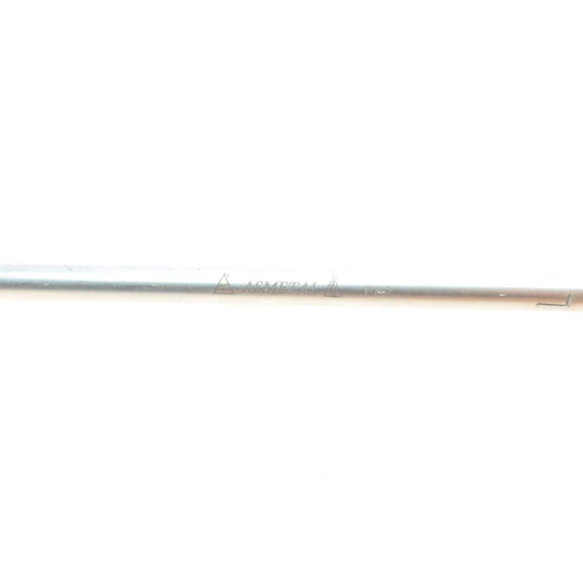 Тяга стабілізатора (переднього) (L) Honda Civic 1.6/1.8 16V 11-