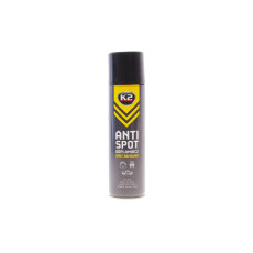 Засіб для видалення стійких плям та клею ANTI SPOT (250ml) (універсальне) (антискотч)