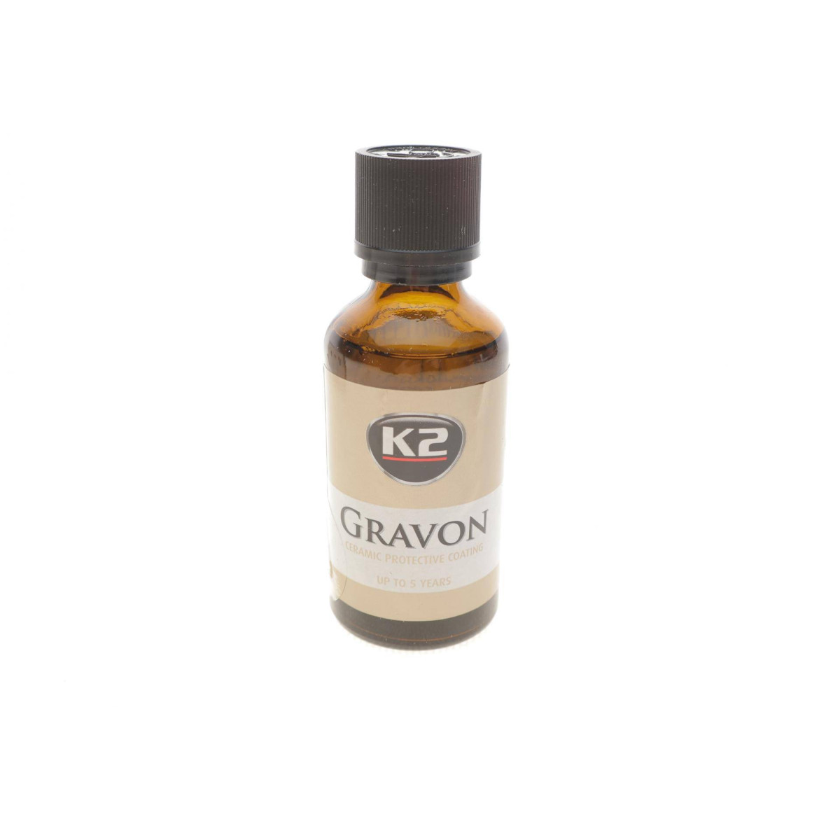 Засіб для керамічного покриття лаку Gravon (50ml)