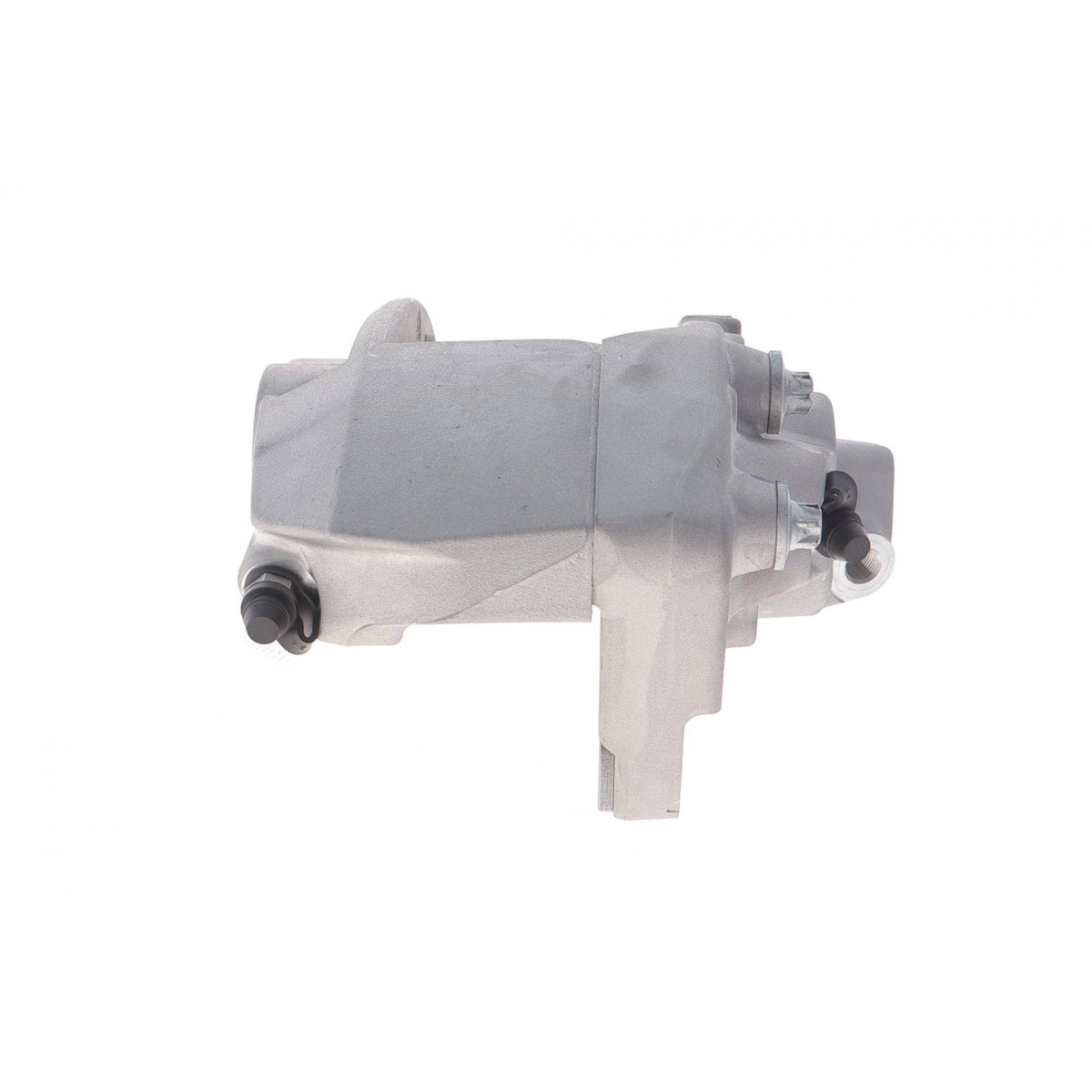 Супорт гальмівний (передній) (R) Audi Q5 09-17 (d=42mm) (Brembo)