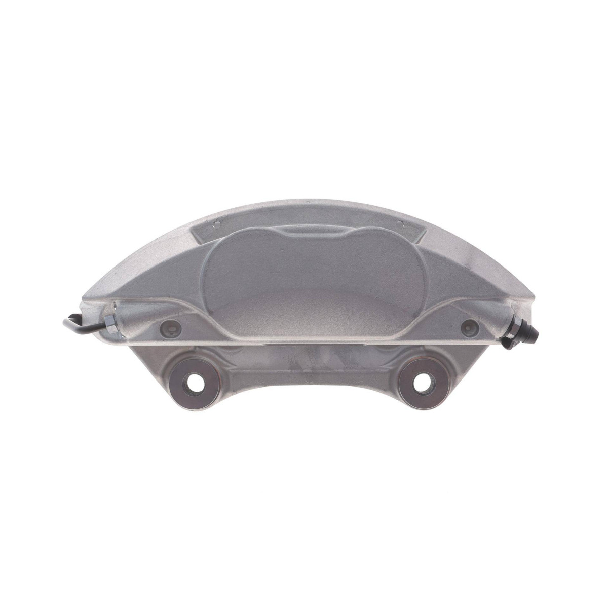Супорт гальмівний (передній) (R) Audi Q5 09-17 (d=42mm) (Brembo)