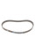 Ремінь ГРМ Suzuki Swift/Carry/Baleno 1.0/1.3i 95-