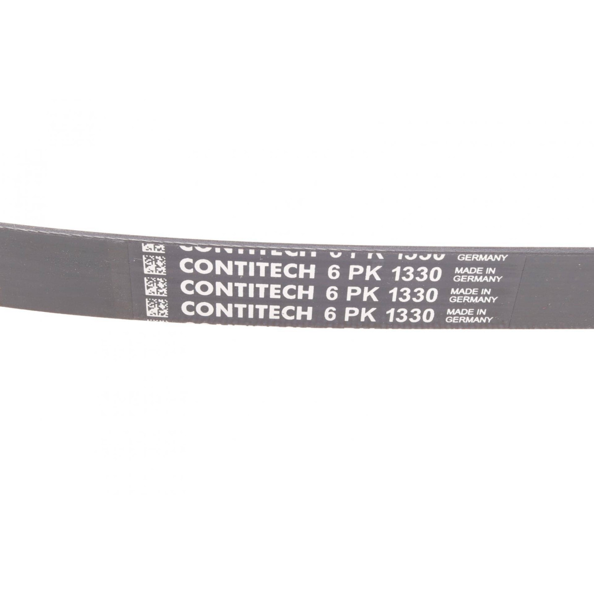 Ремінь генератора MB C-class (W202)/E-class (W210) 2.0 97-03/Opel Corsa D 1.3 CDTI 06-14