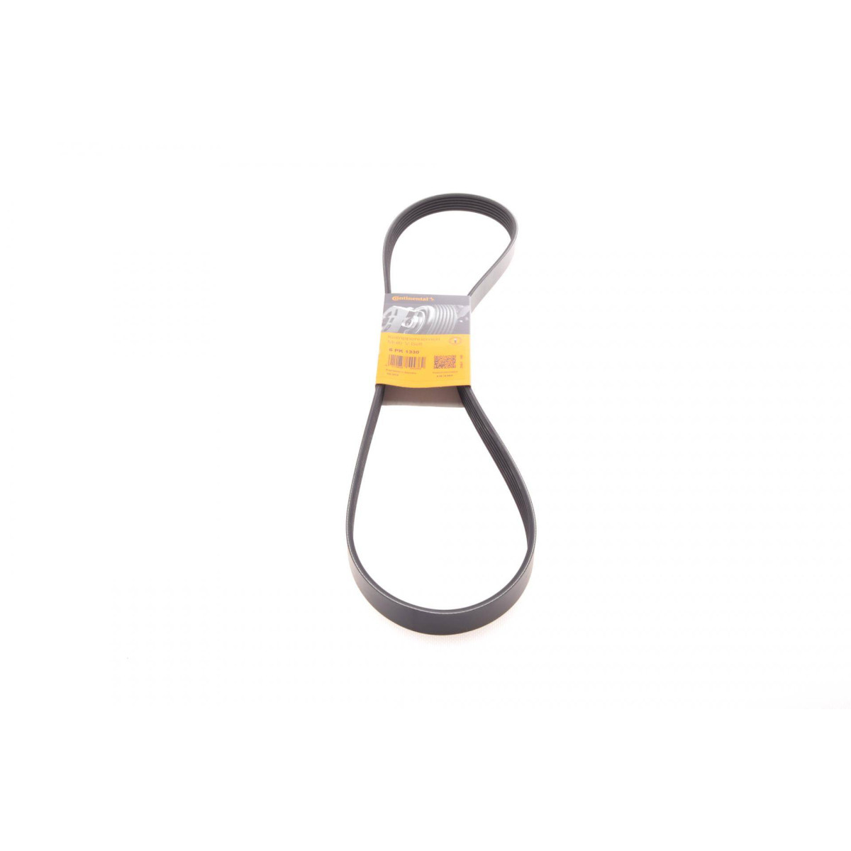 Ремінь генератора MB C-class (W202)/E-class (W210) 2.0 97-03/Opel Corsa D 1.3 CDTI 06-14