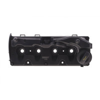 Кришка клапанів VW Caddy 1.6/2.0TDI 10- (з прокладкою)