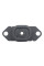 Подушка КПП Renault Kangoo 1.5dci 08- (L)