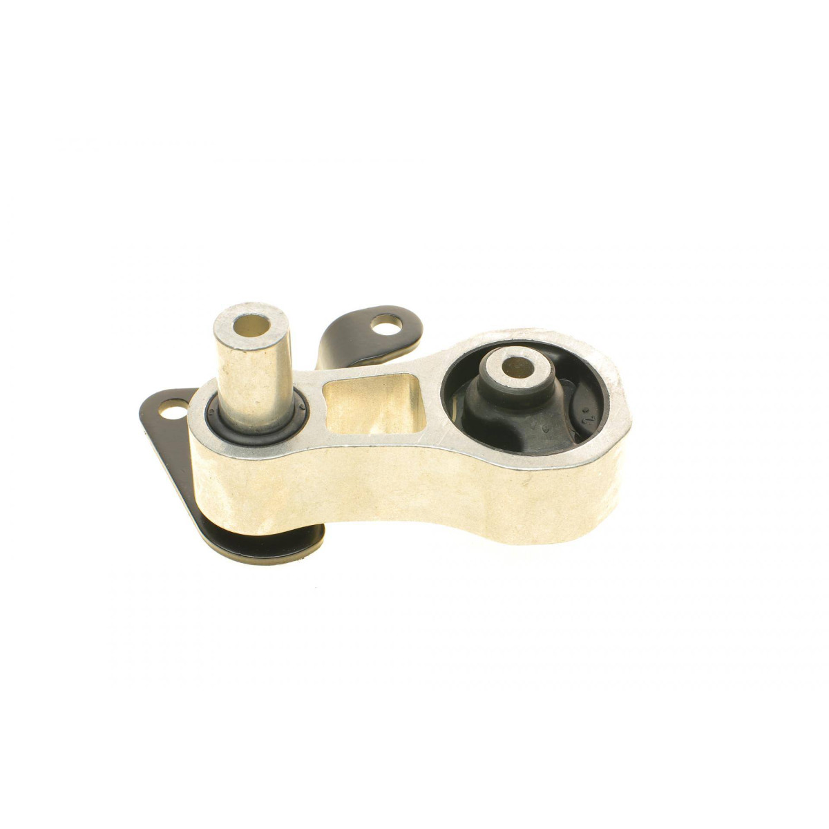 Подушка КПП Ford Fiesta/Fusion 1.3/1.4i/1.6 TDCi 01- (косточка)
