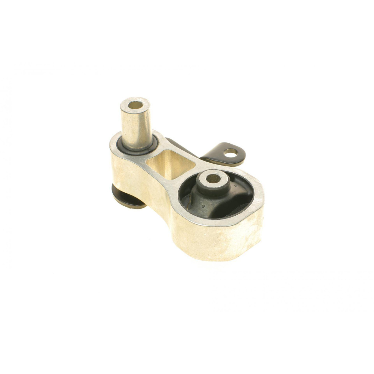 Подушка КПП Ford Fiesta/Fusion 1.3/1.4i/1.6 TDCi 01- (косточка)