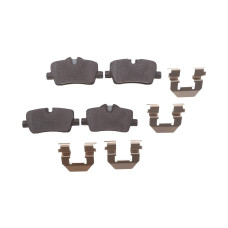 Колодки гальмівні (задні) BMW 3 (G20/G21/G80/G81/G28)/4 (G22/G23/G82/G83/G26) 18-/2 (G42/G87) 21-