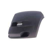 Кут бампера (переднього) Citroen Jumper/ Fiat Ducato/ Peugeot Boxer 06-14 (L)(незначне пошкодження)