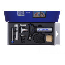 Паяльна лампа DREMEL VersaFlame 2200 (550°C-1200°C)