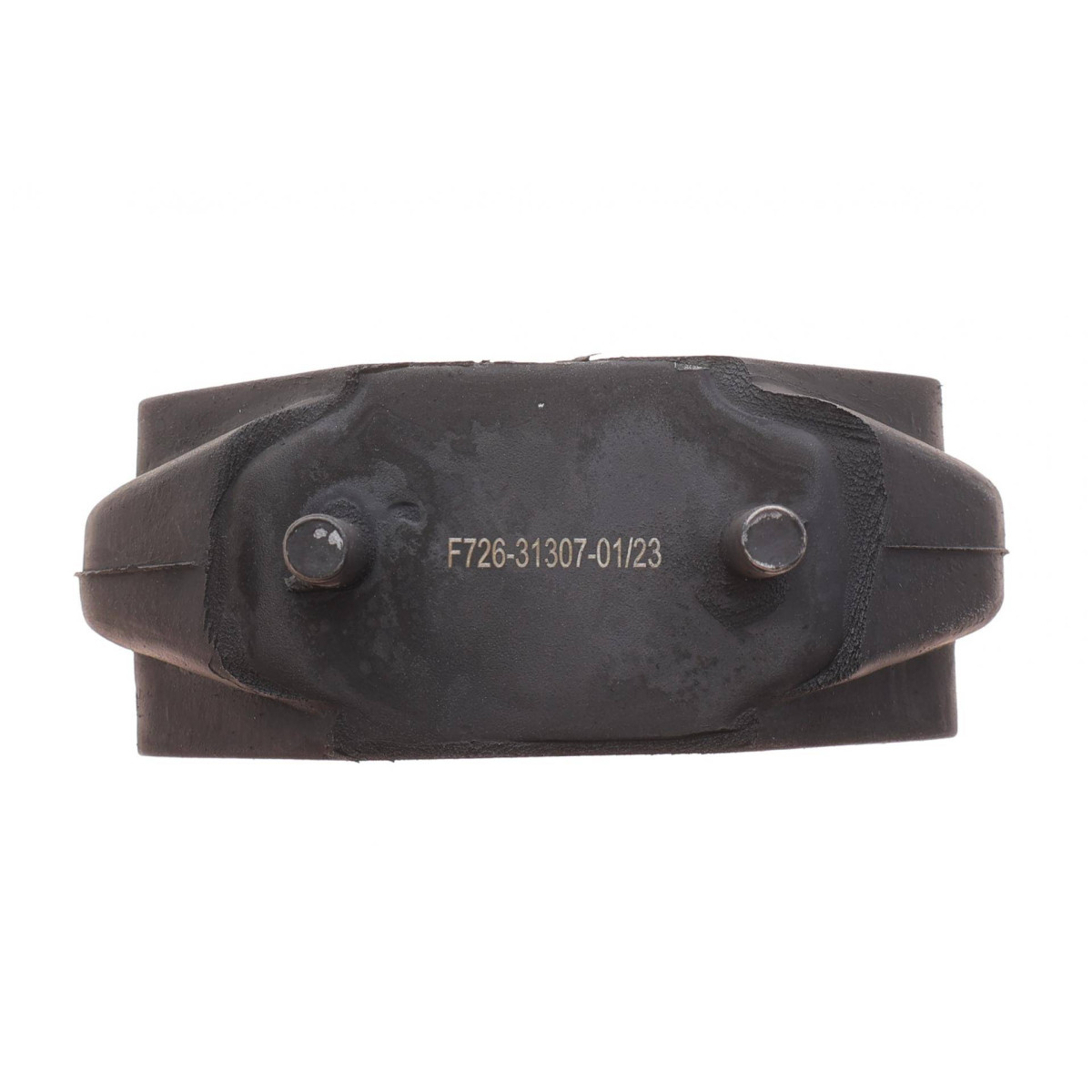 Подушка двигуна (задня) Opel Astra F/Vectra A 1.8-2.0/1.7 D -98