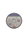 Круг відрізний (К-кт 10 шт) 125x1,6x22,23 мм PRO Stainless Steel and Metal Cutting Disc