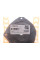 Подушка амортизатора (переднього) Nissan Note 06- (L)