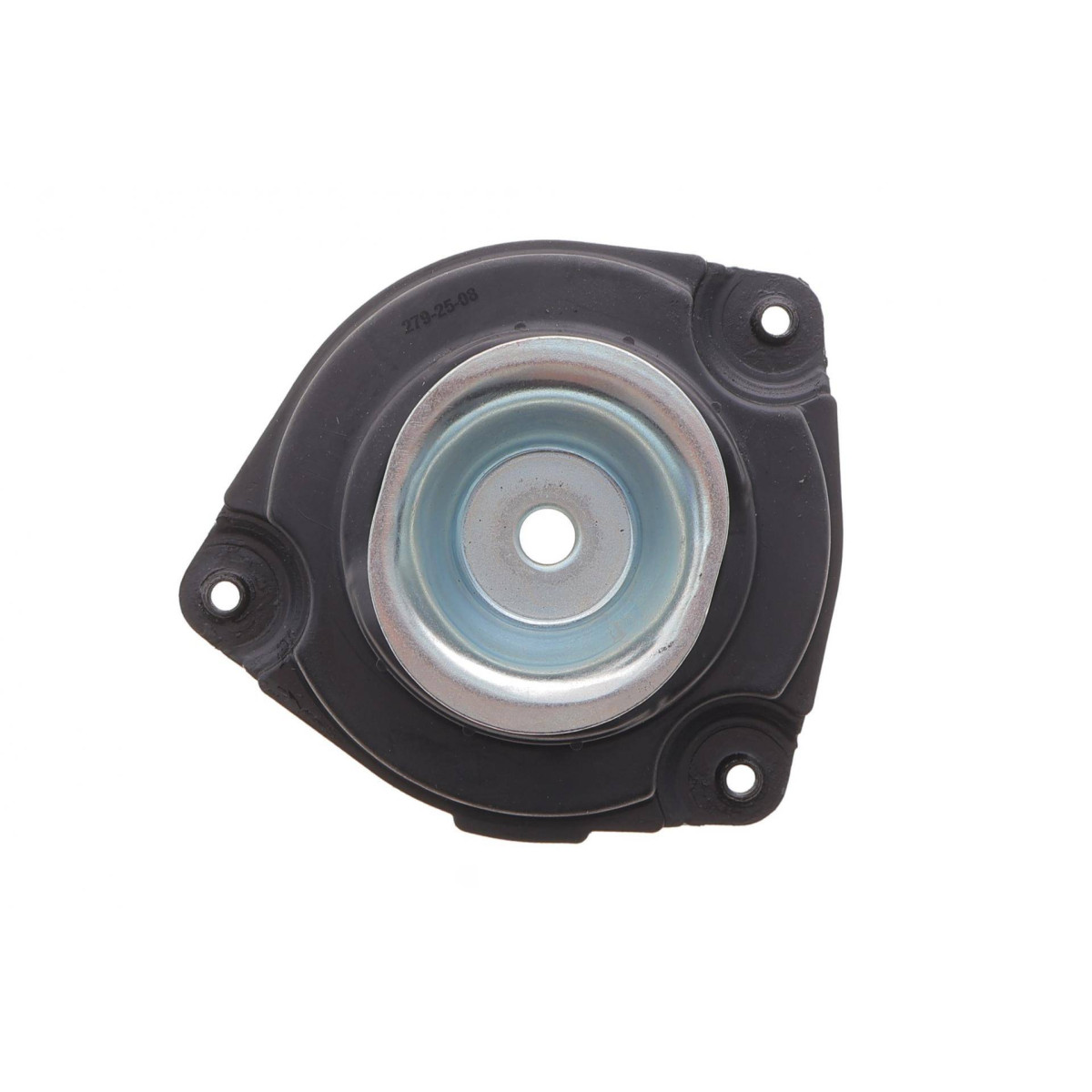 Подушка амортизатора (переднього) Nissan Note 06- (L)
