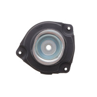 Подушка амортизатора (переднього) Nissan Note 06- (L)