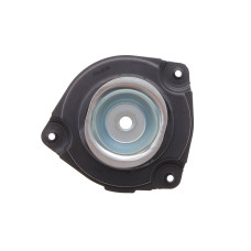 Подушка амортизатора (переднього) Nissan Note 06- (L)