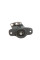 Подушка двигуна (передня) (R) Citroen C1/Peugeot 107 1.0 05-14