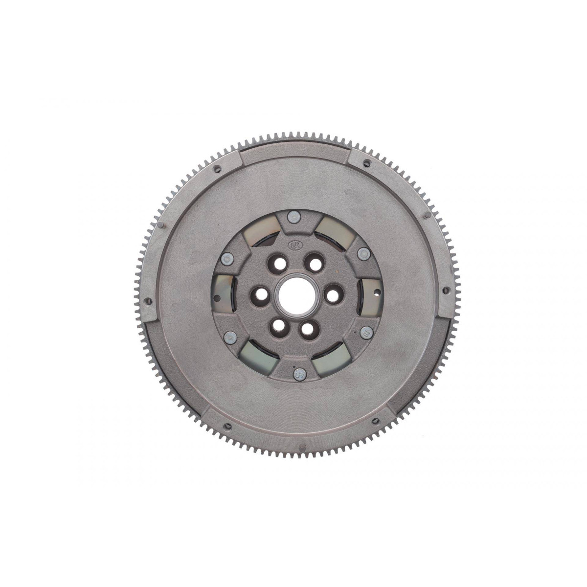 Демпфер зчеплення VW Golf VI/Passat/Touran/Audi Q3/Skoda Octavia 2.0TDI 04- (240mm)