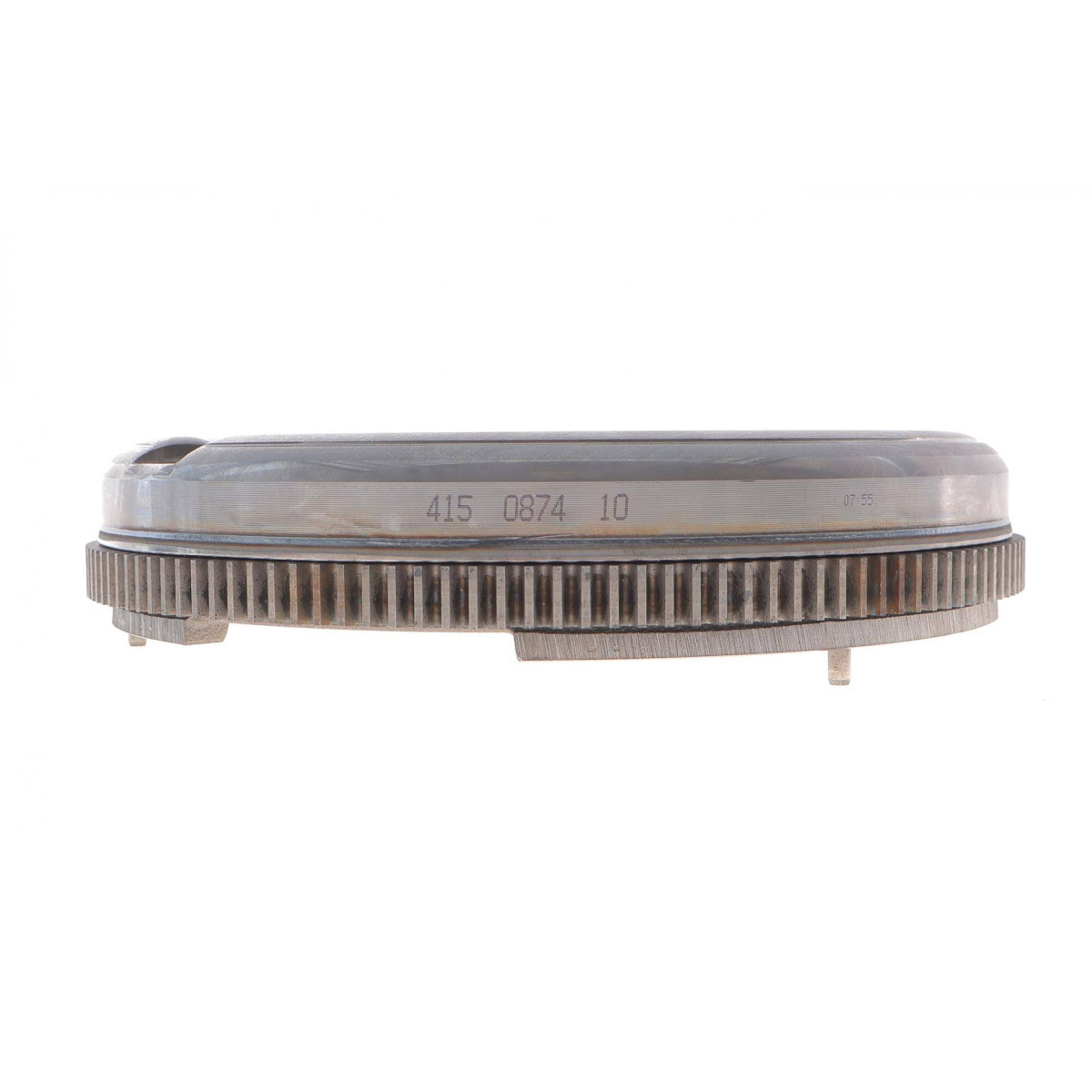 Демпфер зчеплення VW Golf VI/Passat/Touran/Audi Q3/Skoda Octavia 2.0TDI 04- (240mm)