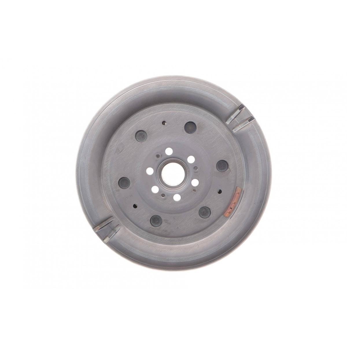 Демпфер зчеплення VW Golf VI/Passat/Touran/Audi Q3/Skoda Octavia 2.0TDI 04- (240mm)