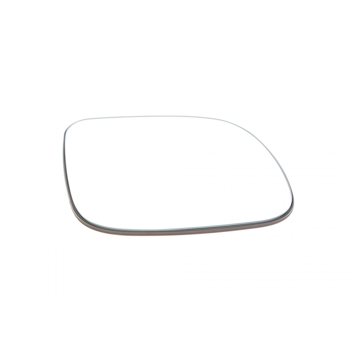 Скло дзеркала VW Golf 97-05/Skoda Fabia 99-08/Seat Leon 99-06 (R)