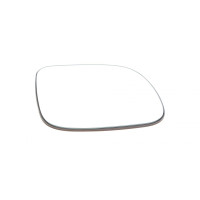 Скло дзеркала VW Golf 97-05/Skoda Fabia 99-08/Seat Leon 99-06 (R)