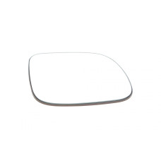 Скло дзеркала VW Golf 97-05/Skoda Fabia 99-08/Seat Leon 99-06 (R)