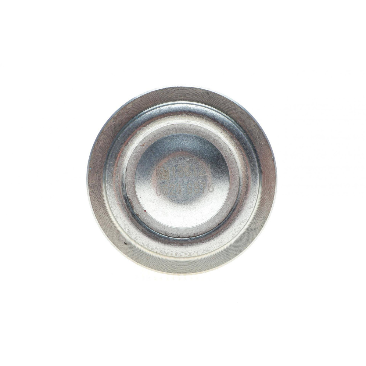 Опора кульова (передня) Renault Scenic 00-03 (d=16mm)