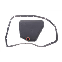 Фільтр АКПП Audi A4/A6 2.7-4.2 04-11/VW Phaeton 3.0-4.2 03-16 (з прокладкою/23 отверстия)