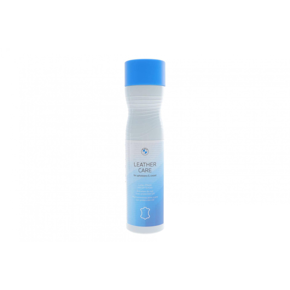 Засіб для догляду за шкірою BMW Leather Care (250ml) (к-кт)