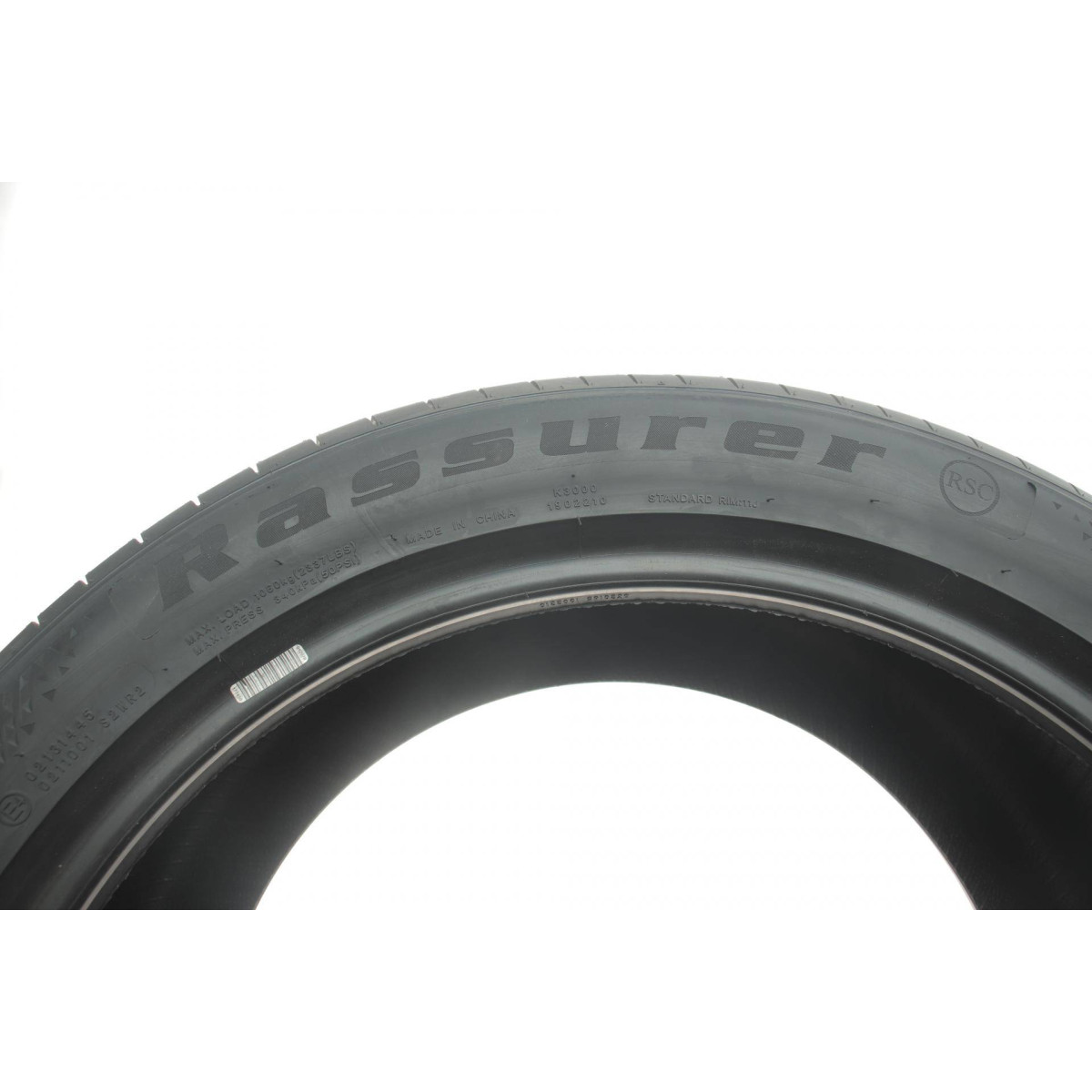 Шина K3000 315/35 ZRF20 XL 110Y (літня) Run Flat