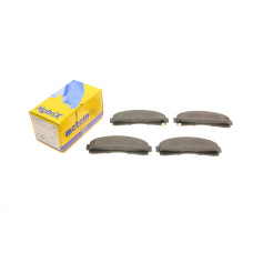 Колодки гальмівні (передні) Ford Explorer/Ranger 3.0/4.0 90-98