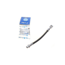 Шланг гальмівний (задній) Opel Astra G/Zafira A 1.2-2.2D 98-05 (L=215mm)