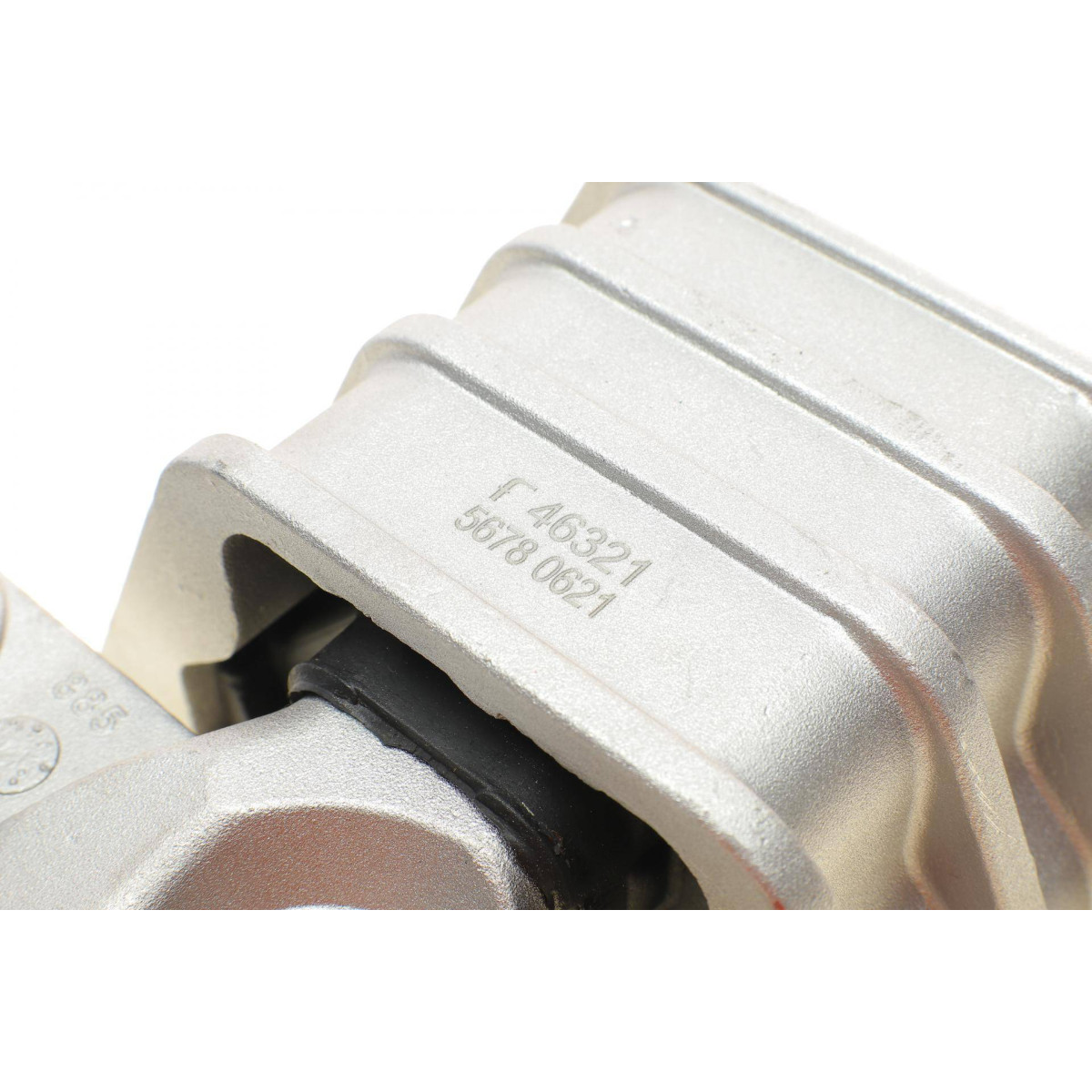 Подушка двигуна (R) Opel Vectra C/Signum 2.0T/2.2 02-09