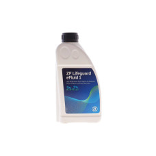 Олива трансмісійна (1L) LifeGuard eFluid1