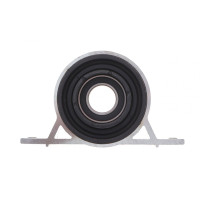 Підшипник підвісний BMW 5 (E60/E61)/X3 (E83) 04-11 (d=30mm) (M47/N43/N46/N47)