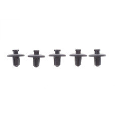 Кліпса кріплення обшивки дверей (к-кт 5 шт) Citroen C1/C3/C4/C5/C6/C8/Peugeot 307/308/406/807 95-