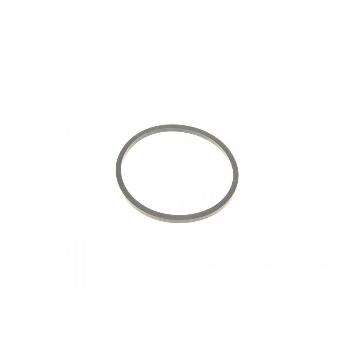 Ремкомплект супорта (переднього) Mazda 6 02-08 (d=57mm) (+поршень)