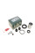 Ремкомплект супорта (заднього) Hyundai i10 08- (d=34mm) (+поршень) (Mando)