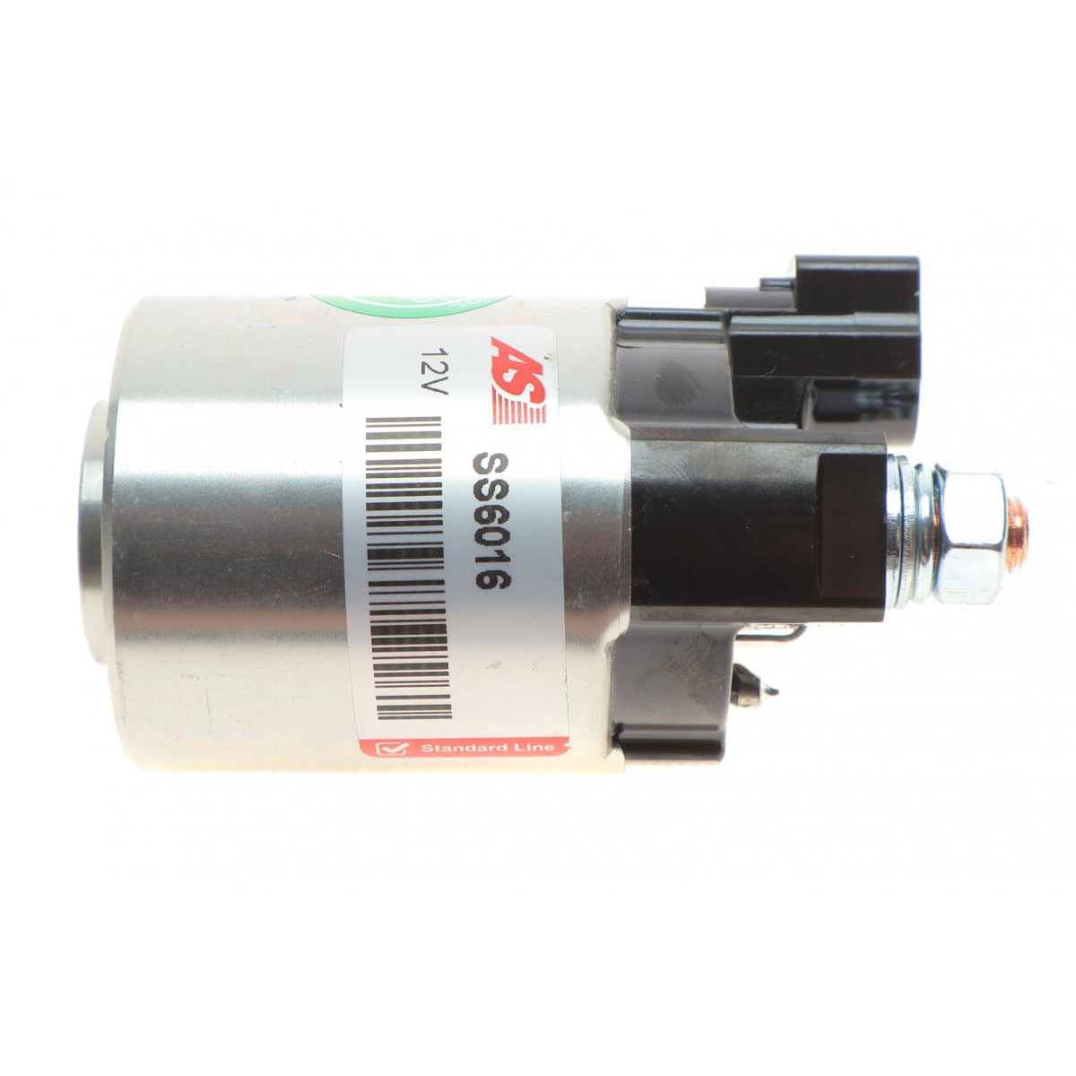 Реле стартера втягуюче (12V) Toyota Avensis 1.6-1.8 VVT-i 00-03