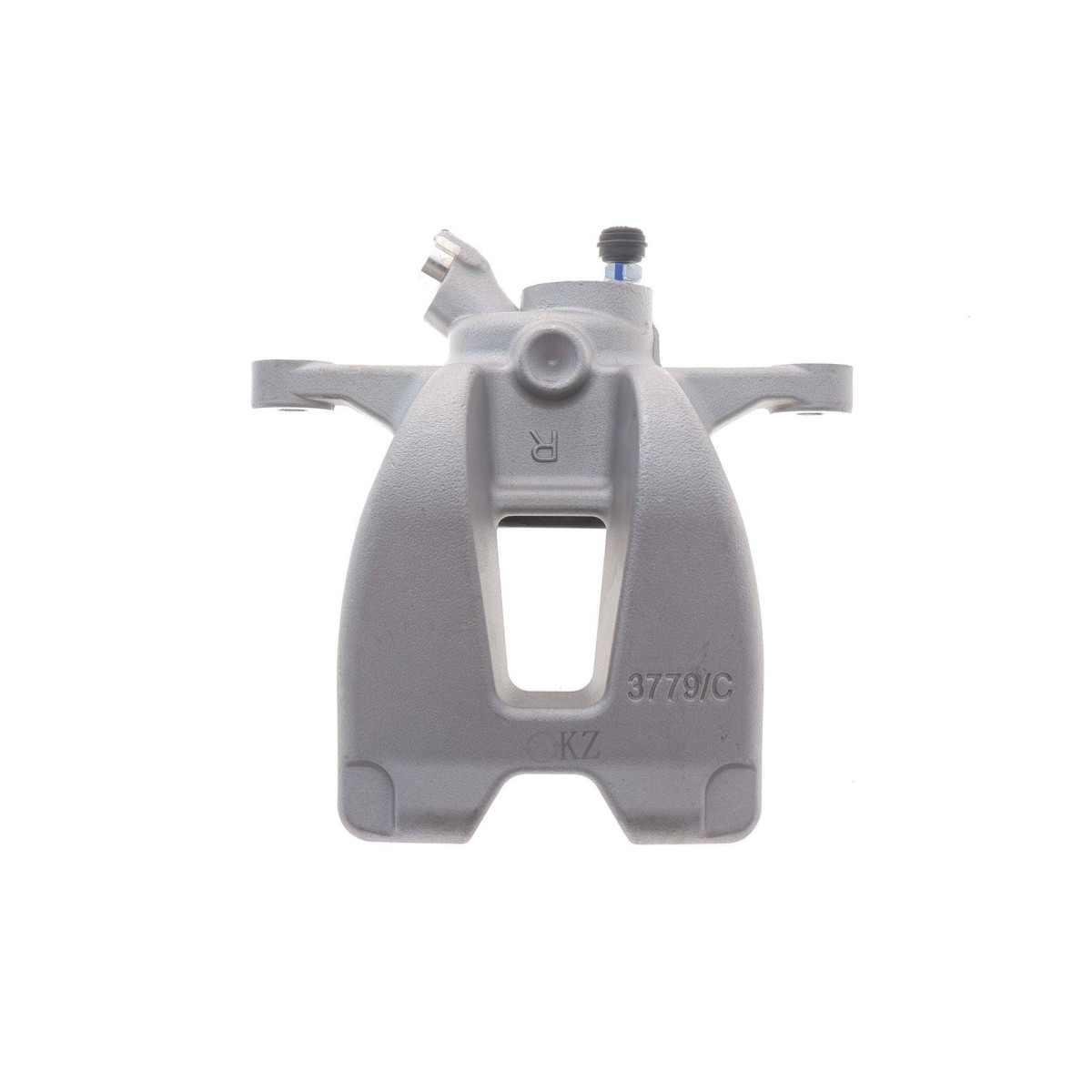Супорт гальмівний (задній) (R) Land Rover Range Rover III/Sport 06- (d=45mm) (TRW)