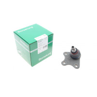 Опора кульова (передня/знизу/R) Skoda Fabia/VW Polo 1.2/1.9TDI 99-10