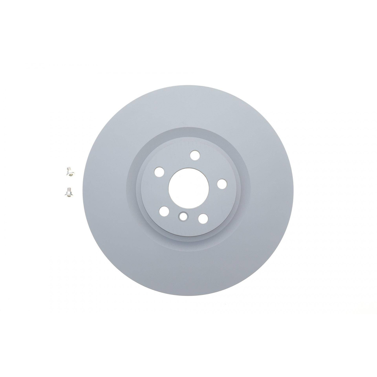 Диск гальмівний (передній) BMW X1 (F48)/X2 (F39) 14- (360x30) (R) B38/B47/B48