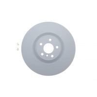 Диск гальмівний (передній) BMW X1 (F48)/X2 (F39) 14- (360x30) (R) B38/B47/B48