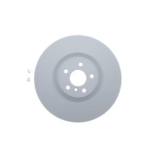 Диск гальмівний (передній) BMW X1 (F48)/X2 (F39) 14- (360x30) (R) B38/B47/B48