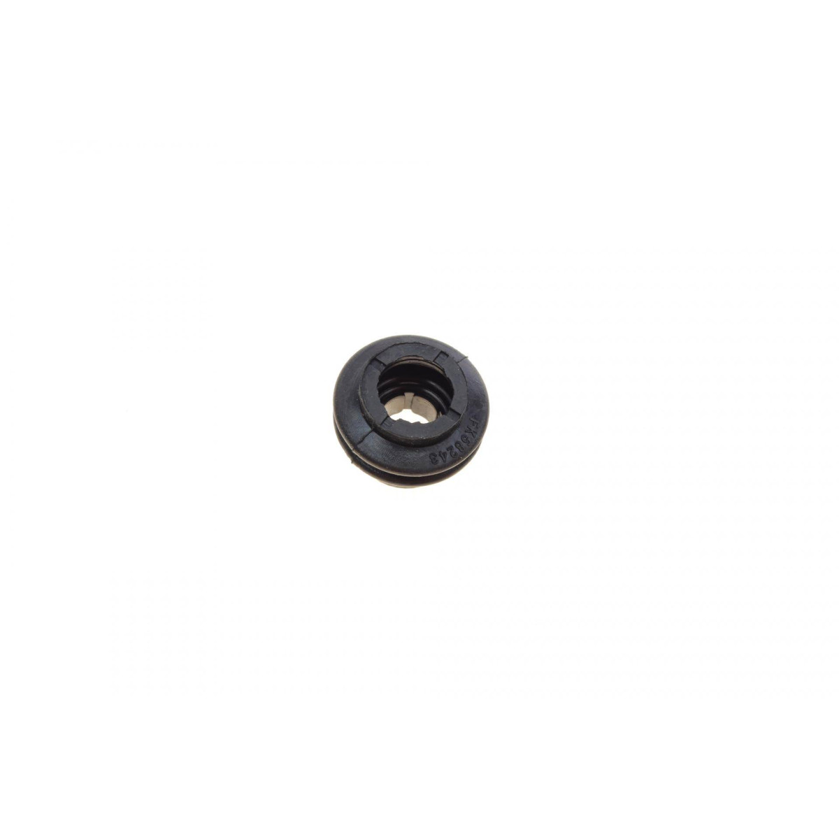Ремкомплект супорта (заднього) Hyundai H-1 2.4/2.5 CRDi 08- (d=41.2mm) (+поршень) (Kasko)