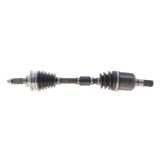 Піввісь (передня) (L) Mazda 6 2.0 DI 02-07 (28x30z/640mm)