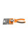 Бокорізи 6" L-160 мм